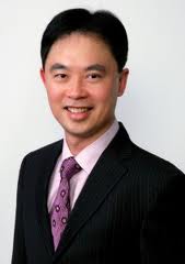 Dr. Brian Liu